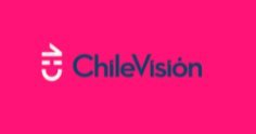 Fundacion Estadio Inclusivo - Logo Chilevision