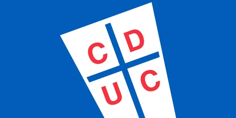 Logo Cruzados