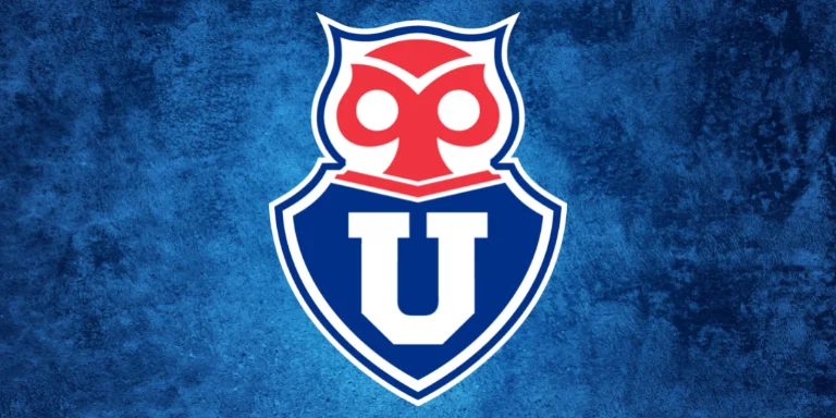 Logo U de Chile