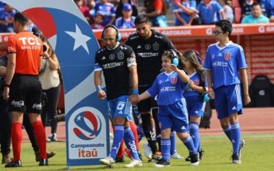 Actividad de Concientización Autismo 2024