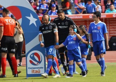 Concientizacion TEA U de Chile 2024