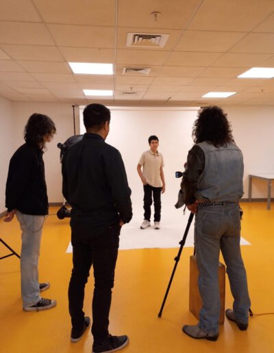 Fundación Estadio Inclusivo en Teletón 2023