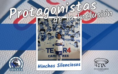 Hinchas Silenciosos UC
