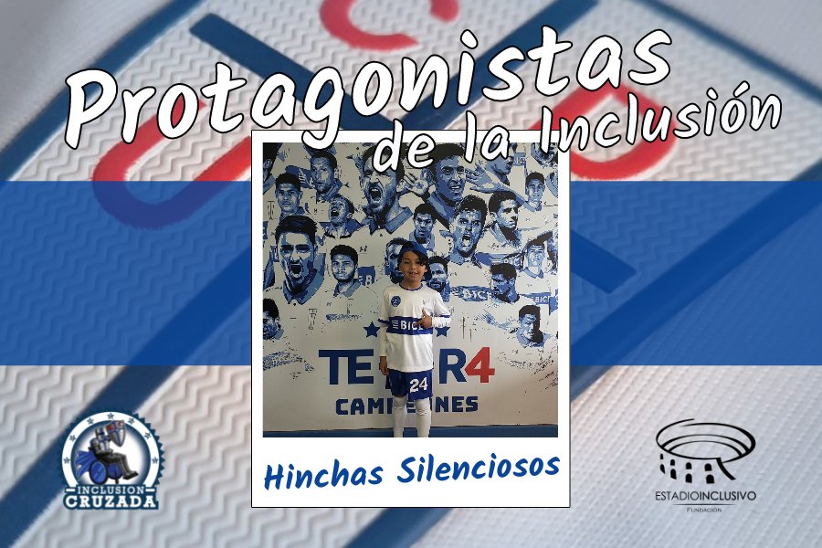 Hinchas Silenciosos UC